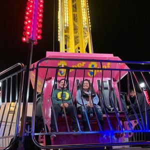 Meet your Posher, Obed